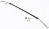 GBRAKES STEEL BRAKE LINE REAR SUZ