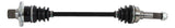 ALL BALLS 6 Ball Heavy Duty Axle — Rear Axles