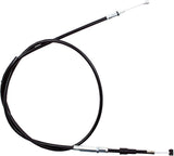 MOTION PRO Black Vinyl Clutch Cable