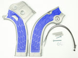 ACERBIS X-Grip Frame Guard