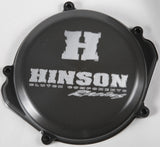 HINSON High Performance Clutch/Ignition Cover