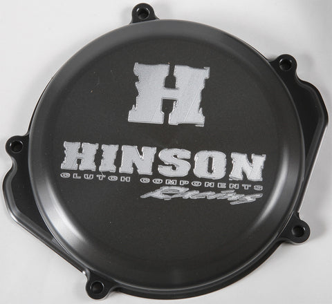 HINSON High Performance Clutch/Ignition Cover