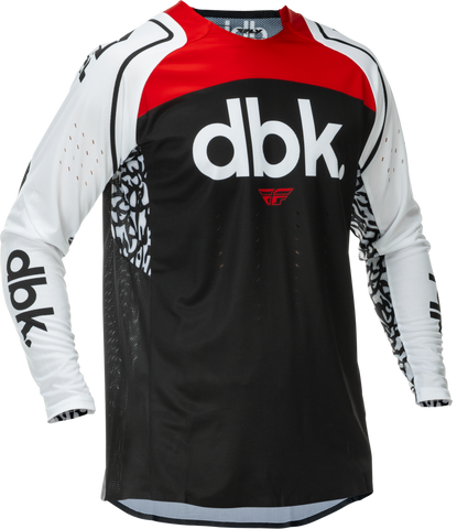 FLY RACING Evolution DST DBK Jersey (2026)