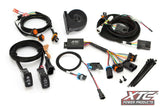 XTC POWER PRODUCTS Automatic Turn Signal Kit — Turn Signals & Components