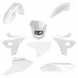POLISPORT Plastic Kit