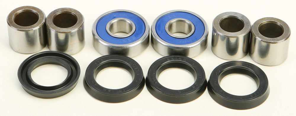 ALL BALLS A-Arm Bearing Kit — Front Bearings, Bushings & Seals