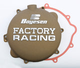 BOYESEN Factory Racing Clutch Cover