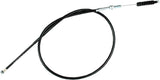 MOTION PRO Black Vinyl Clutch Cable