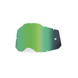 100-PERCENT RC2/AC2/ST2 Replacement Lenses and Accessories