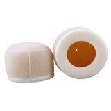 NO TOIL Dual Stage Foam Air Filters