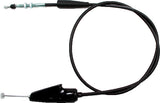 MOTION PRO Black Vinyl Clutch Cable