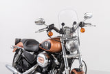 SLIPSTREAMER HD-3 Tombstone Windshield — Full