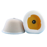 NO TOIL Dual Stage Foam Air Filters