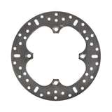 EBC Standard Brake Rotor