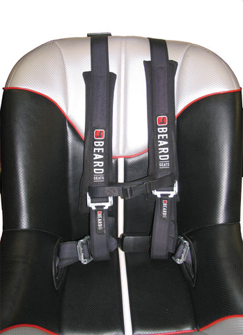 BEARD Safety Harness