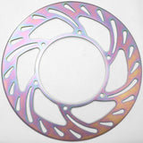 EBC Standard Brake Rotor