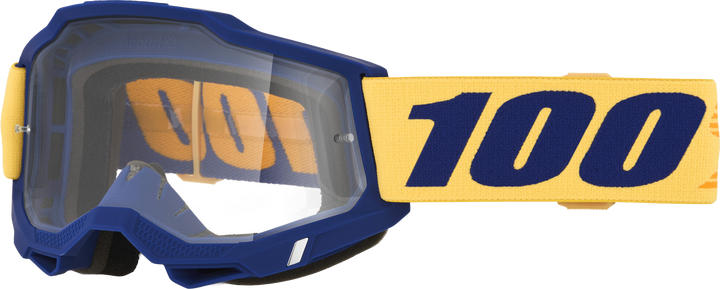 100-PERCENT Accuri 2 (SP `26)