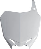 ACERBIS Front Number Plate