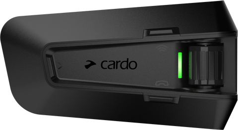 CARDO Packtalk Pro Single