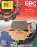 EBC Standard Brake Pads (Part 2)