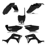 ACERBIS Full Plastic Kit (Part 1)