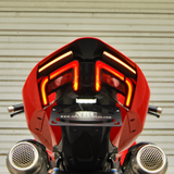 NEW RAGE CYCLES Fender Eliminator — Fenders