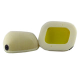 NO TOIL Dual Stage Foam Air Filters