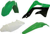 ACERBIS Plastic Kit (Part 1)
