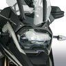 HEADLIGHT GUARD CLEAR BMW [562-09907]