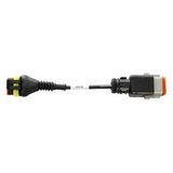 TEXA Diagnostics Cable