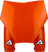 ACERBIS Front Number Plate