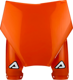 ACERBIS Front Number Plate