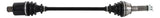 ALL BALLS 6 Ball Heavy Duty Axle — Rear Axles