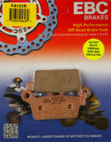 EBC Standard Brake Pads