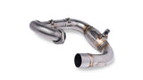 FMF Megabomb Stainless Header