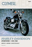CLYMER Repair Manual