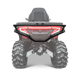 RIVAL POWERSPORTS USA Rear Bumper — Rear Rear Bumper