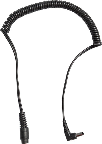 CALIFORNIA HEAT Coil Cord 3'