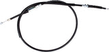 MOTION PRO Black Vinyl Clutch Cable