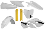 ACERBIS Plastic Kit (Part 1)
