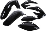 ACERBIS Plastic Kit (Part 1)