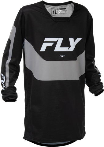 FLY RACING 2026 Youth Kinetic Jersey