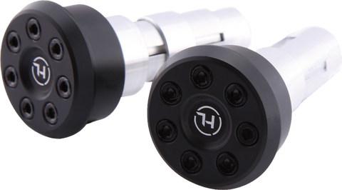 HIGHSIDER Conero Type2 Handlebar Weights