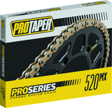 ProTaper Pro Series Forged 520 Racing Chain 120L - 021694