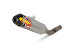 FMF Factory 4.1 Exhaust System
