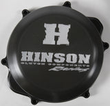 HINSON High Performance Clutch/Ignition Cover