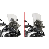 GIVI Windscreen Specific — Full