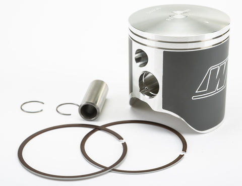 WISECO Piston (Part 2)