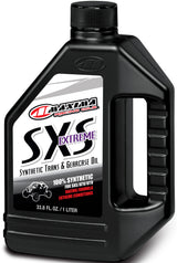 Maxima SXS Extreme Transmission Oil