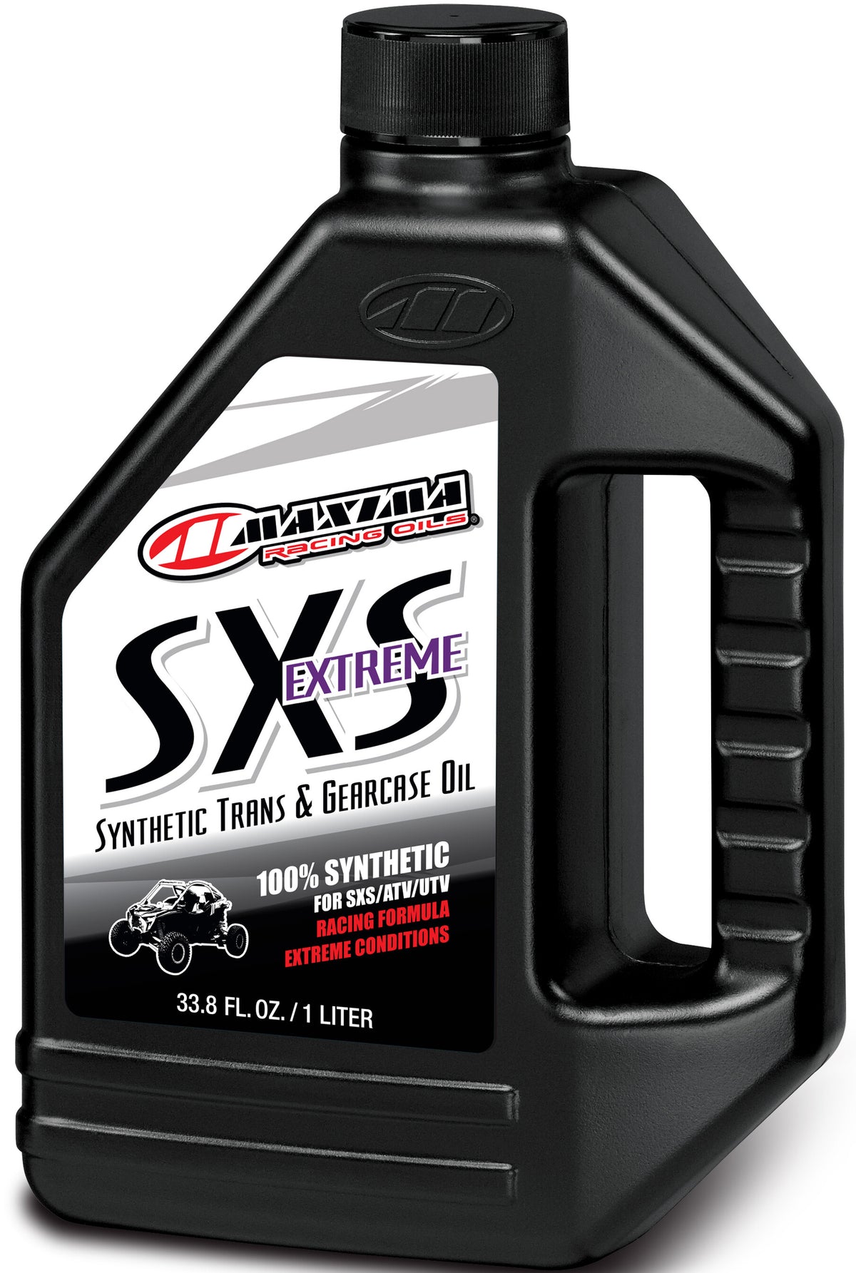 Maxima SXS Extreme Transmission Oil